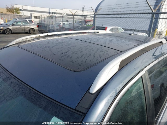 Продаж на аукціоні авто 2015 Nissan Rogue, vin: 5N1AT2MV2FC795262, номер лоту: 40092036