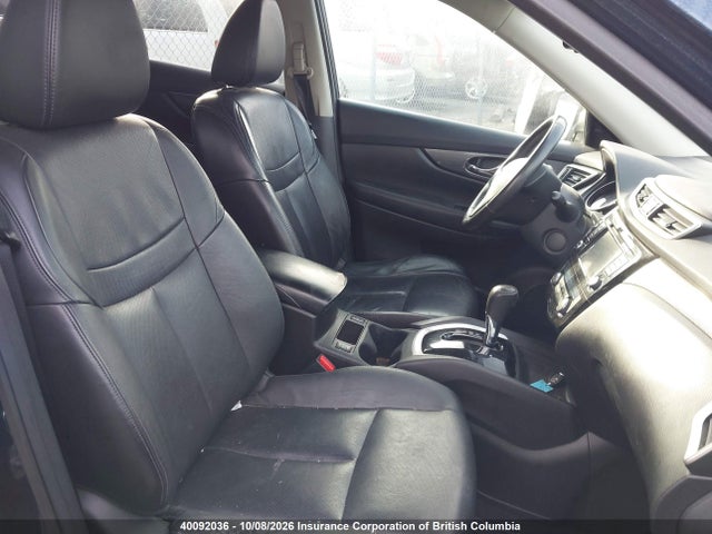 Продаж на аукціоні авто 2015 Nissan Rogue, vin: 5N1AT2MV2FC795262, номер лоту: 40092036