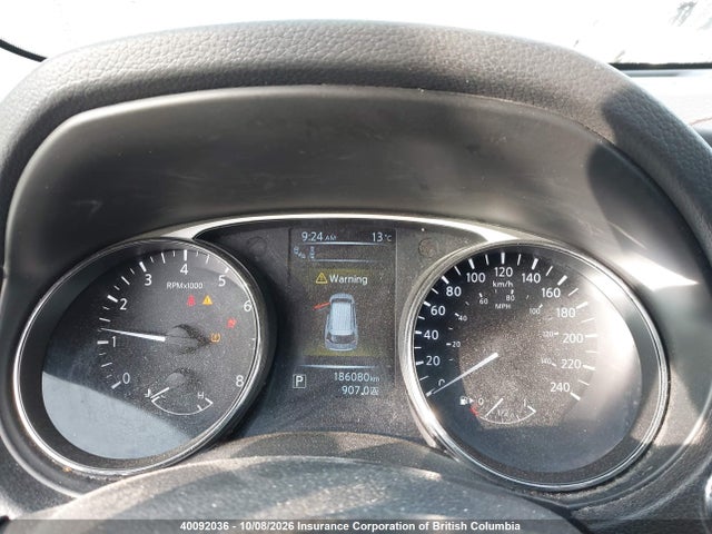 Продаж на аукціоні авто 2015 Nissan Rogue, vin: 5N1AT2MV2FC795262, номер лоту: 40092036