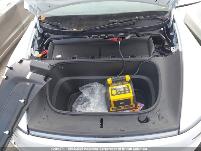 Tesla Model Y 2026 XP7YGDEE2TB870914 Image 10