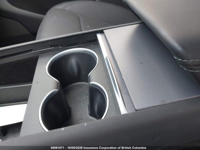 Tesla Model Y 2026 XP7YGDEE2TB870914 Image 11