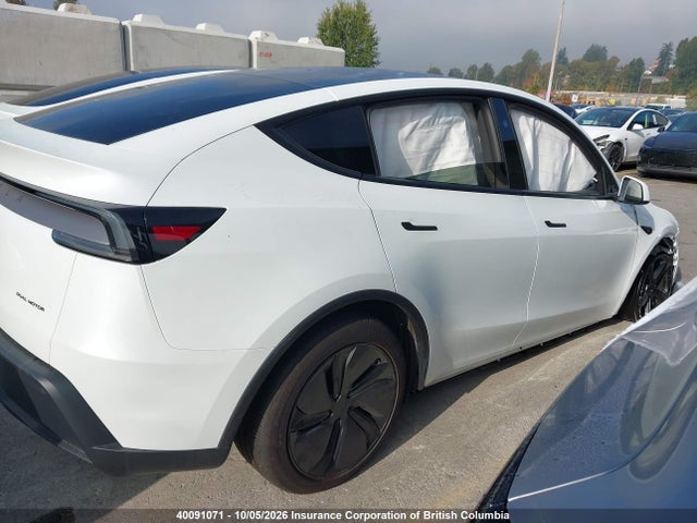 Tesla Model Y 2026 XP7YGDEE2TB870914 Image 14