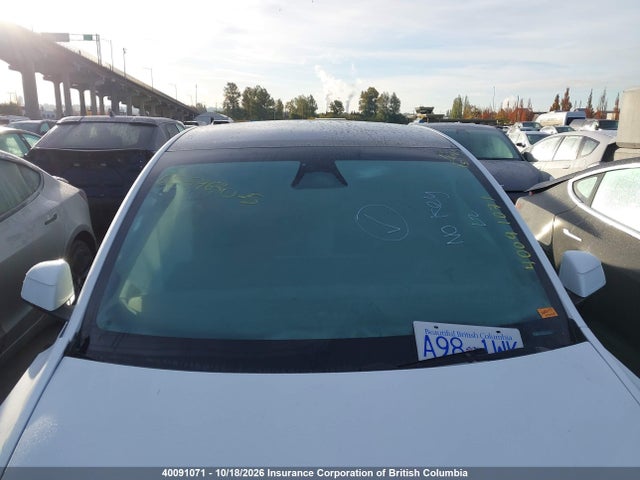 Tesla Model Y 2026 XP7YGDEE2TB870914 Image 18