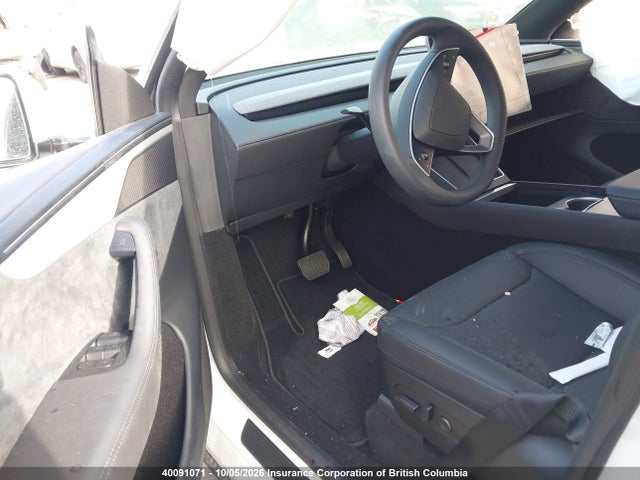 Tesla Model Y 2026 XP7YGDEE2TB870914 Image 21
