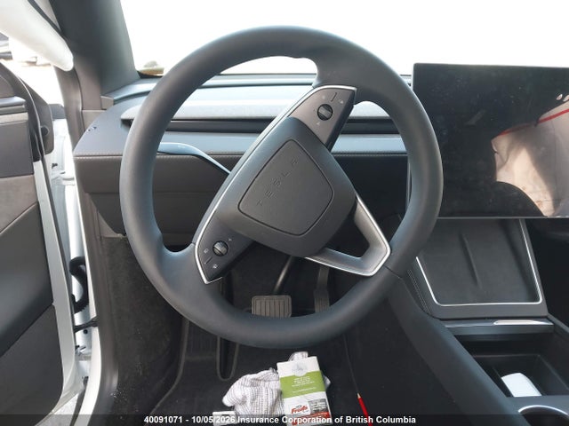 Tesla Model Y 2026 XP7YGDEE2TB870914 Image 22