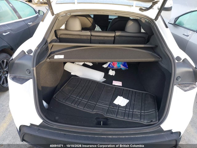 Tesla Model Y 2026 XP7YGDEE2TB870914 Image 23