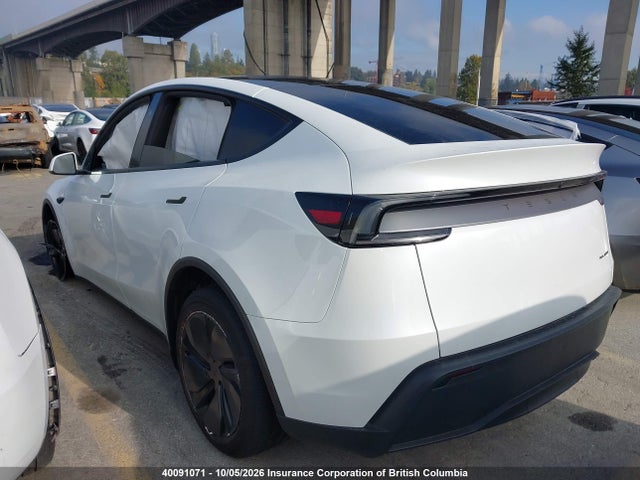 Tesla Model Y 2026 XP7YGDEE2TB870914 Image 3