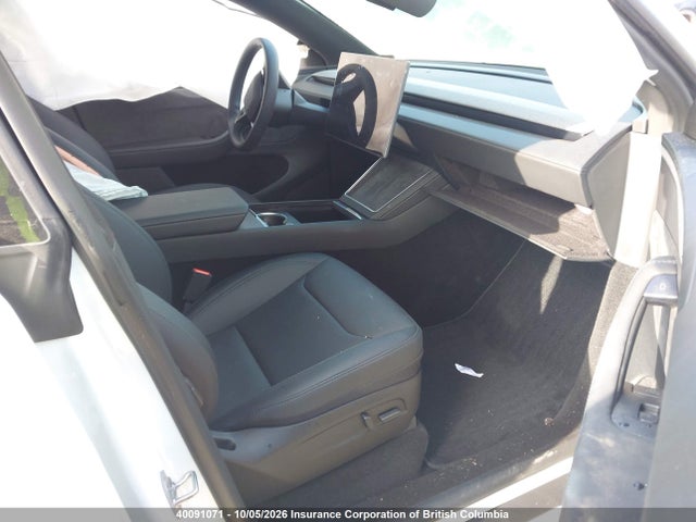 Tesla Model Y 2026 XP7YGDEE2TB870914 Image 5