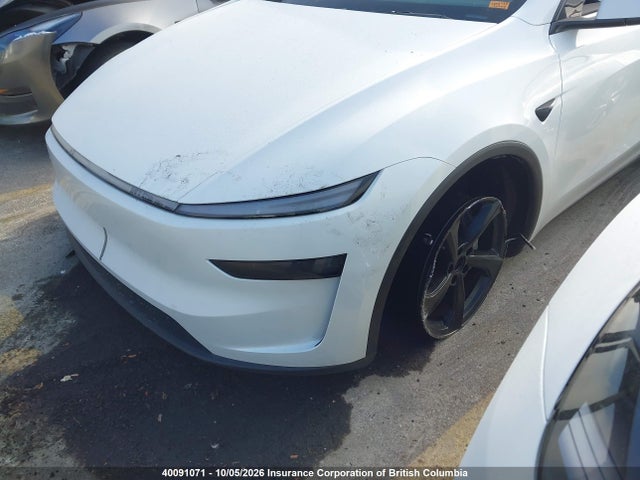 Tesla Model Y 2026 XP7YGDEE2TB870914 Image 6