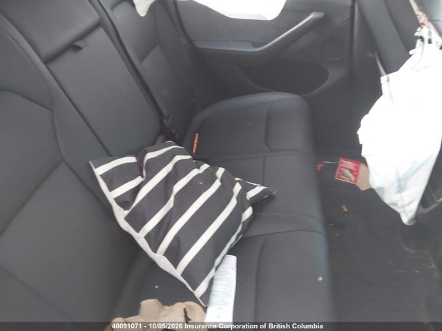 Tesla Model Y 2026 XP7YGDEE2TB870914 Image 8