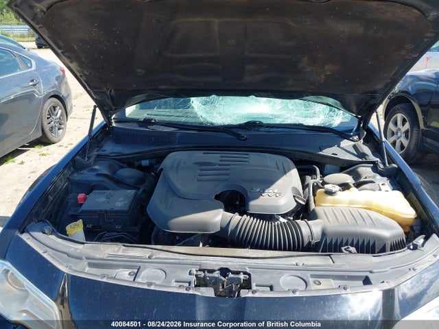 Aukcja sprzedaży 2018 Chrysler 300 Touring, vin: 2C3CCAAG8JH283383, numer aukcji: 40084501