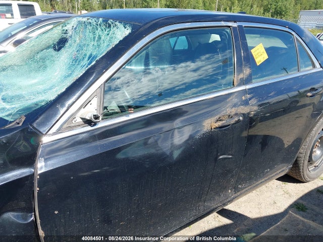 Aukcja sprzedaży 2018 Chrysler 300 Touring, vin: 2C3CCAAG8JH283383, numer aukcji: 40084501