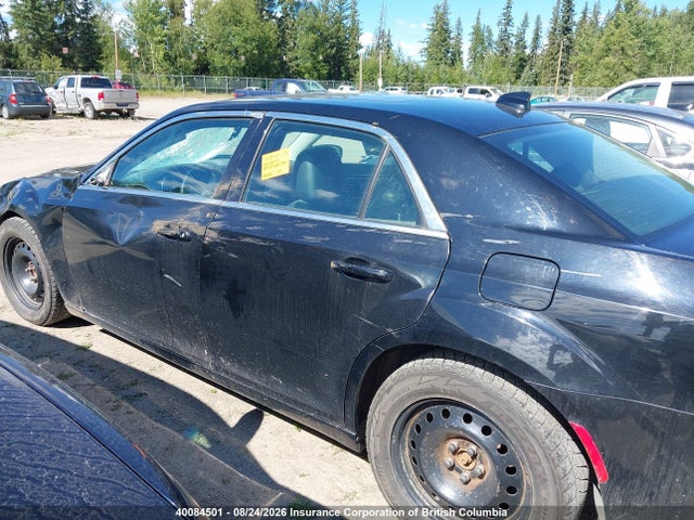 Aukcja sprzedaży 2018 Chrysler 300 Touring, vin: 2C3CCAAG8JH283383, numer aukcji: 40084501