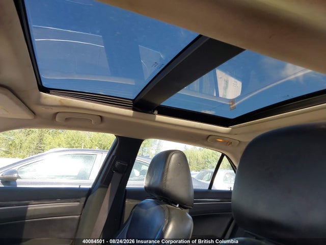 Aukcja sprzedaży 2018 Chrysler 300 Touring, vin: 2C3CCAAG8JH283383, numer aukcji: 40084501