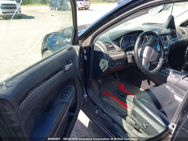 Aukcja sprzedaży 2018 Chrysler 300 Touring, vin: 2C3CCAAG8JH283383, numer aukcji: 40084501
