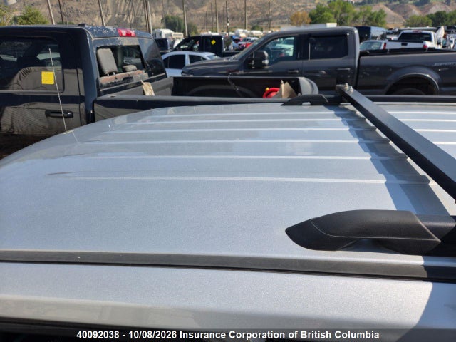 40092038 :رقم المزاد ، 1J8FF28W88D616653 vin ، 2008 Jeep Patriot Sport مزاد بيع
