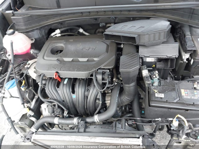 Aukcja sprzedaży 2021 Kia Sportage Lx/lx S, vin: KNDPMCAC0M7944097, numer aukcji: 40092039