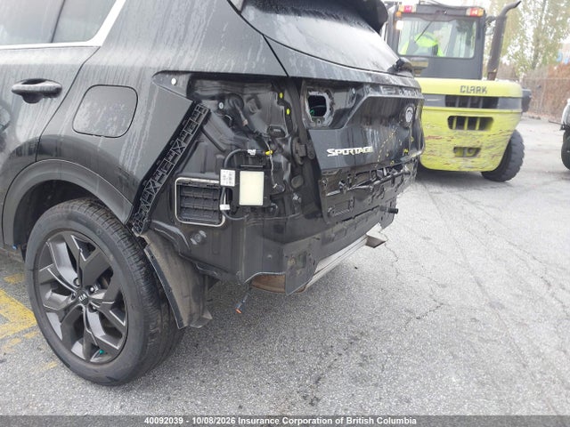 Aukcja sprzedaży 2021 Kia Sportage Lx/lx S, vin: KNDPMCAC0M7944097, numer aukcji: 40092039