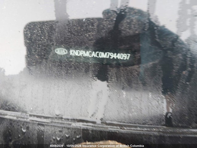 Aukcja sprzedaży 2021 Kia Sportage Lx/lx S, vin: KNDPMCAC0M7944097, numer aukcji: 40092039