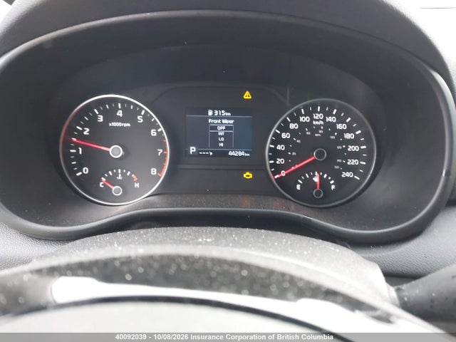 Aukcja sprzedaży 2021 Kia Sportage Lx/lx S, vin: KNDPMCAC0M7944097, numer aukcji: 40092039