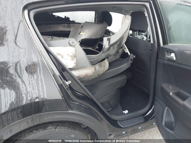 Aukcja sprzedaży 2021 Kia Sportage Lx/lx S, vin: KNDPMCAC0M7944097, numer aukcji: 40092039