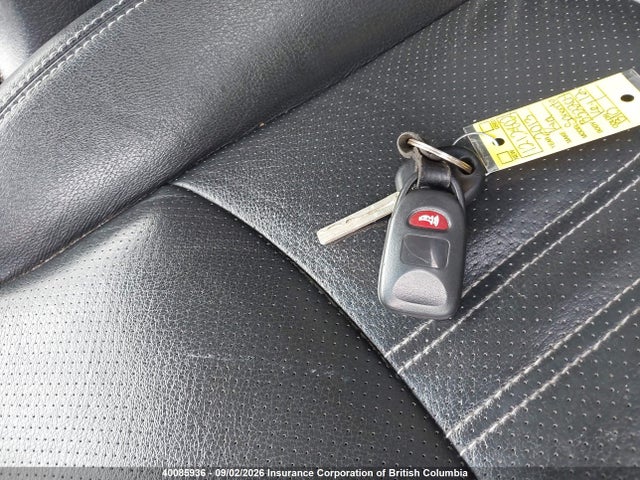 Auction sale of the 2013 Kia Sorento Lx, vin: 5XYKT3A68DG371895, lot number: 40085936