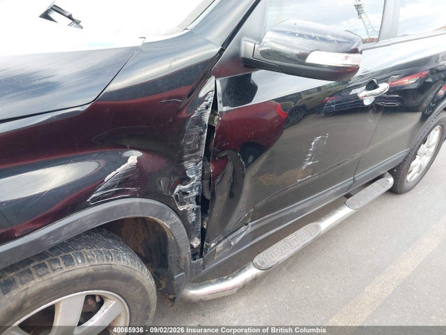 Auction sale of the 2013 Kia Sorento Lx, vin: 5XYKT3A68DG371895, lot number: 40085936