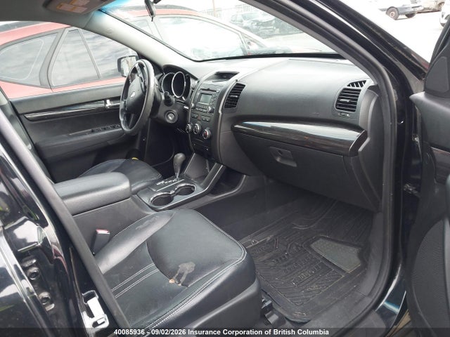 Auction sale of the 2013 Kia Sorento Lx, vin: 5XYKT3A68DG371895, lot number: 40085936