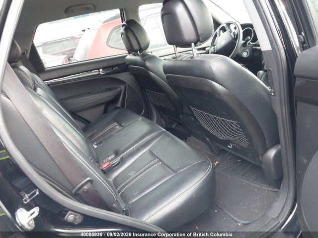 Auction sale of the 2013 Kia Sorento Lx, vin: 5XYKT3A68DG371895, lot number: 40085936