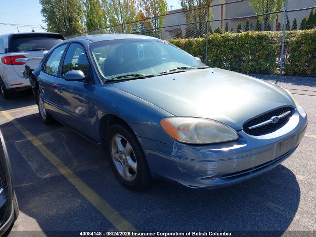 Auction sale of the 2000 Ford Taurus Se, vin: 1FAFP53U8YG225194, lot number: 40084148