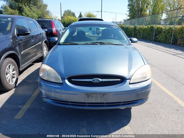 Auction sale of the 2000 Ford Taurus Se, vin: 1FAFP53U8YG225194, lot number: 40084148