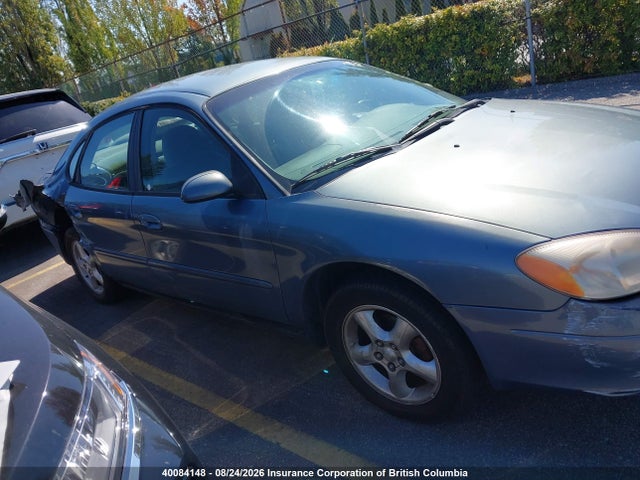 Auction sale of the 2000 Ford Taurus Se, vin: 1FAFP53U8YG225194, lot number: 40084148