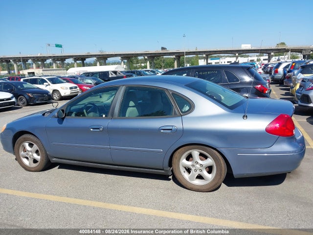 Auction sale of the 2000 Ford Taurus Se, vin: 1FAFP53U8YG225194, lot number: 40084148