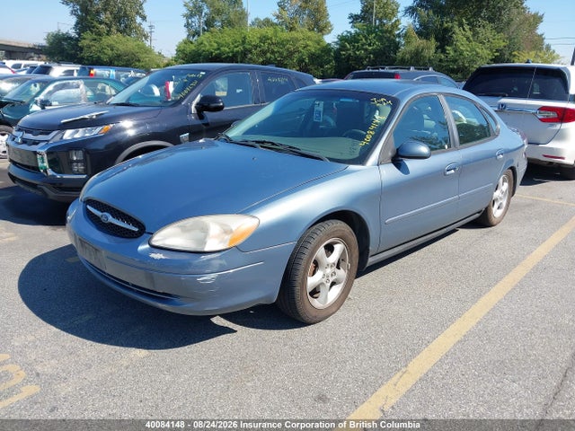 Auction sale of the 2000 Ford Taurus Se, vin: 1FAFP53U8YG225194, lot number: 40084148
