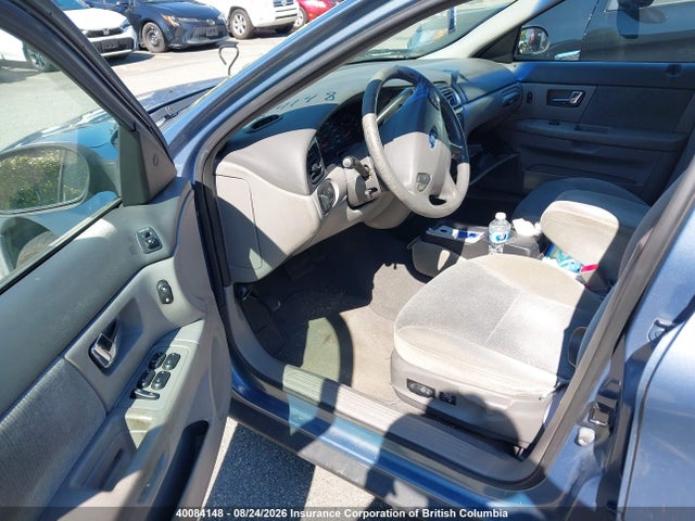 Auction sale of the 2000 Ford Taurus Se, vin: 1FAFP53U8YG225194, lot number: 40084148