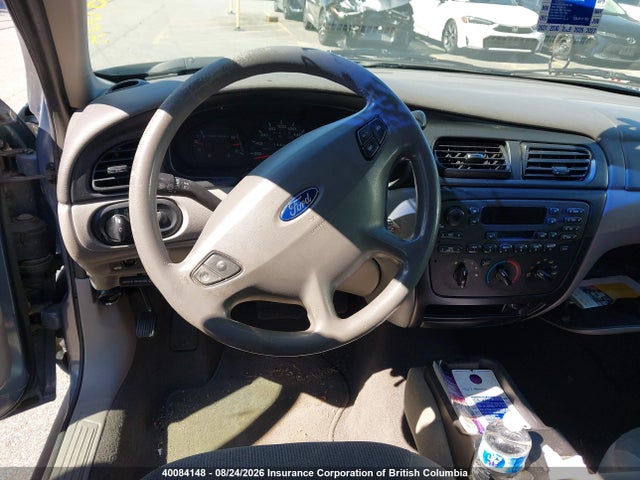 Auction sale of the 2000 Ford Taurus Se, vin: 1FAFP53U8YG225194, lot number: 40084148