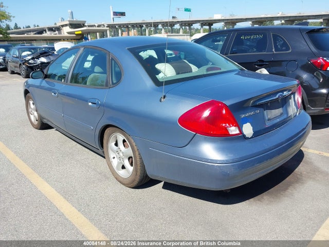 Auction sale of the 2000 Ford Taurus Se, vin: 1FAFP53U8YG225194, lot number: 40084148