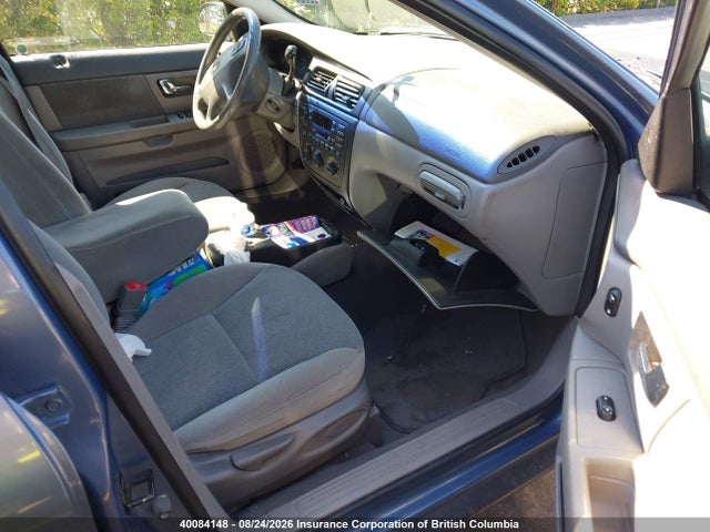 Auction sale of the 2000 Ford Taurus Se, vin: 1FAFP53U8YG225194, lot number: 40084148