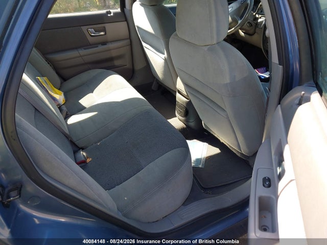 Auction sale of the 2000 Ford Taurus Se, vin: 1FAFP53U8YG225194, lot number: 40084148