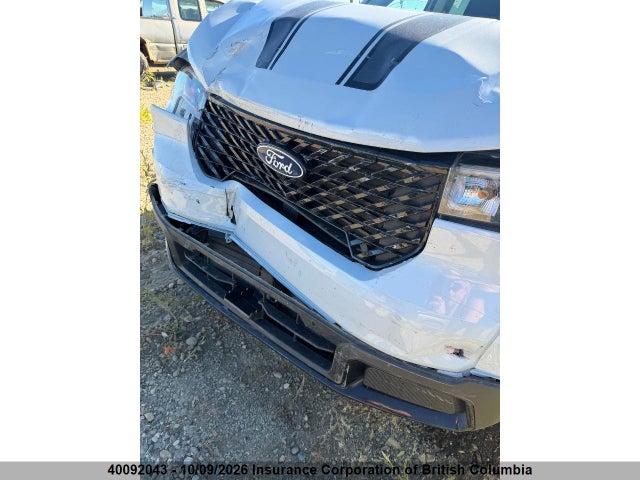 40092043 :رقم المزاد ، 3FTTW8S37TRA71198 vin ، 2026 Ford Maverick Lariat مزاد بيع