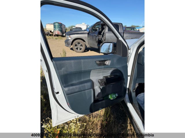 40092043 :رقم المزاد ، 3FTTW8S37TRA71198 vin ، 2026 Ford Maverick Lariat مزاد بيع