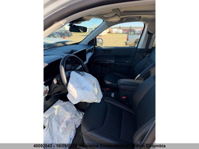 40092043 :رقم المزاد ، 3FTTW8S37TRA71198 vin ، 2026 Ford Maverick Lariat مزاد بيع