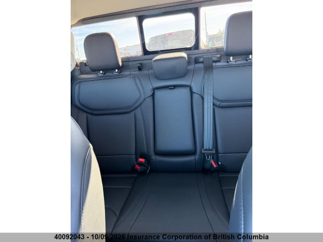 40092043 :رقم المزاد ، 3FTTW8S37TRA71198 vin ، 2026 Ford Maverick Lariat مزاد بيع