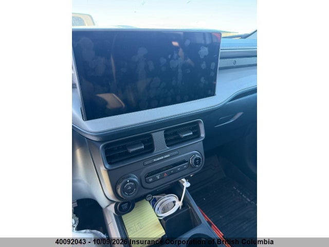 40092043 :رقم المزاد ، 3FTTW8S37TRA71198 vin ، 2026 Ford Maverick Lariat مزاد بيع