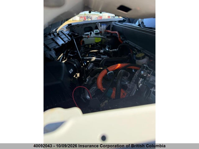 40092043 :رقم المزاد ، 3FTTW8S37TRA71198 vin ، 2026 Ford Maverick Lariat مزاد بيع