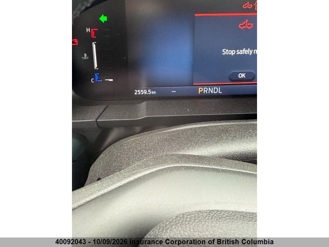 40092043 :رقم المزاد ، 3FTTW8S37TRA71198 vin ، 2026 Ford Maverick Lariat مزاد بيع