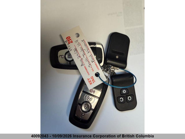 40092043 :رقم المزاد ، 3FTTW8S37TRA71198 vin ، 2026 Ford Maverick Lariat مزاد بيع