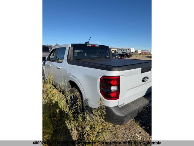40092043 :رقم المزاد ، 3FTTW8S37TRA71198 vin ، 2026 Ford Maverick Lariat مزاد بيع