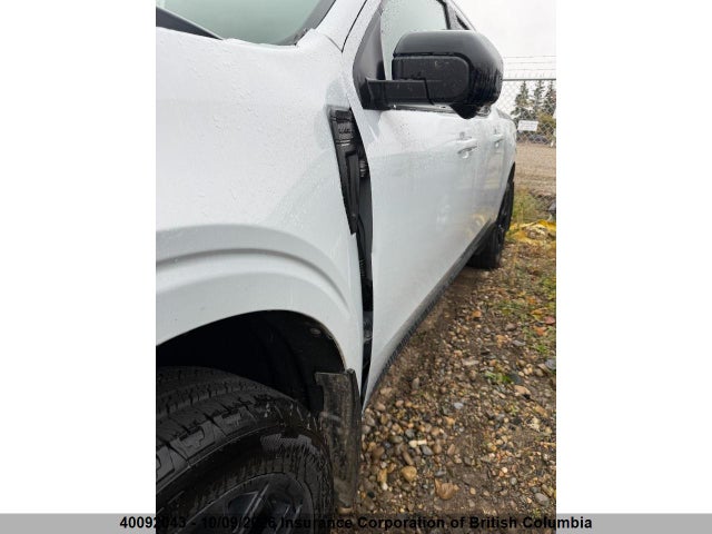 40092043 :رقم المزاد ، 3FTTW8S37TRA71198 vin ، 2026 Ford Maverick Lariat مزاد بيع