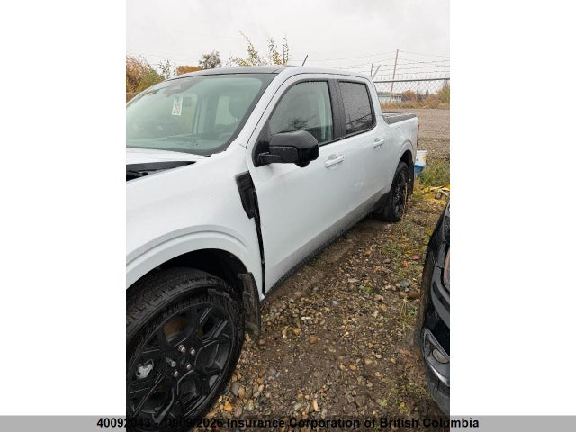 40092043 :رقم المزاد ، 3FTTW8S37TRA71198 vin ، 2026 Ford Maverick Lariat مزاد بيع